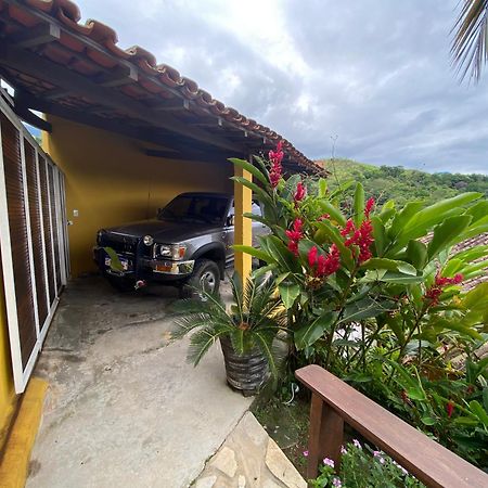 Casa Do Toni Villa อิลญาเบลา ภายนอก รูปภาพ