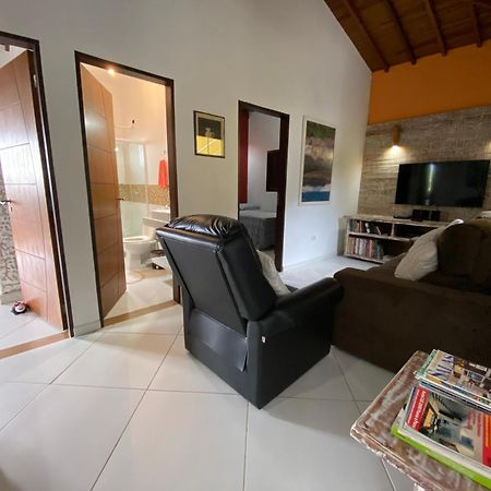 Casa Do Toni Villa อิลญาเบลา ภายนอก รูปภาพ