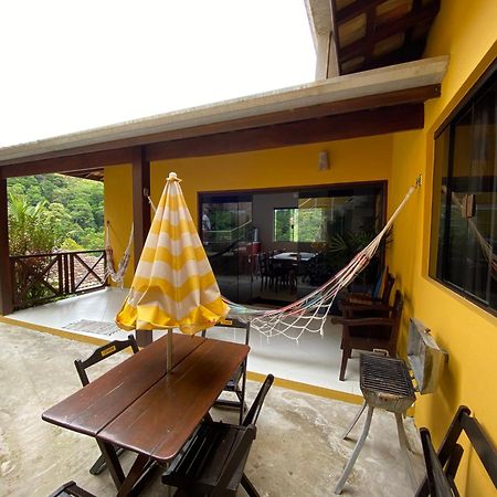 Casa Do Toni Villa อิลญาเบลา ภายนอก รูปภาพ