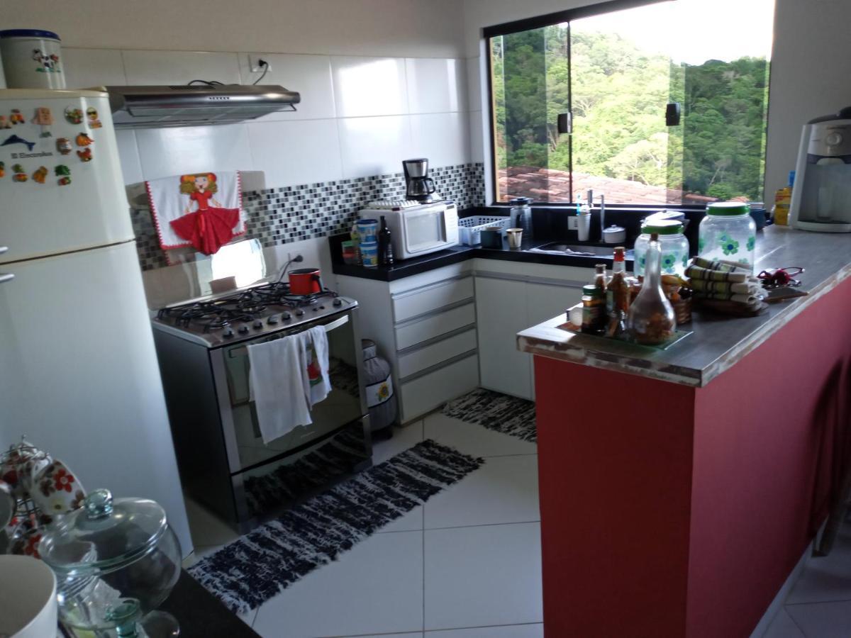 Casa Do Toni Villa อิลญาเบลา ภายนอก รูปภาพ