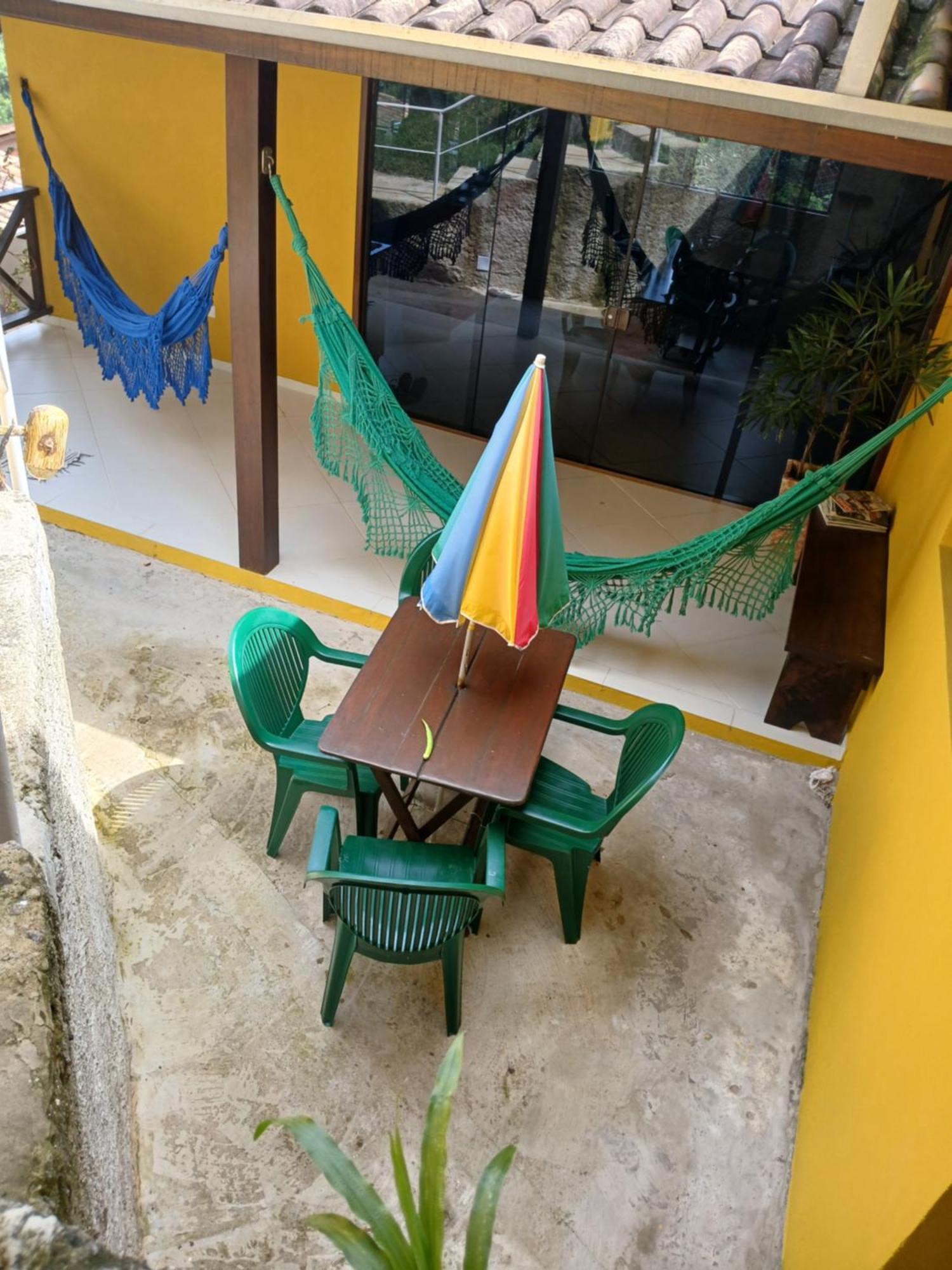 Casa Do Toni Villa อิลญาเบลา ภายนอก รูปภาพ