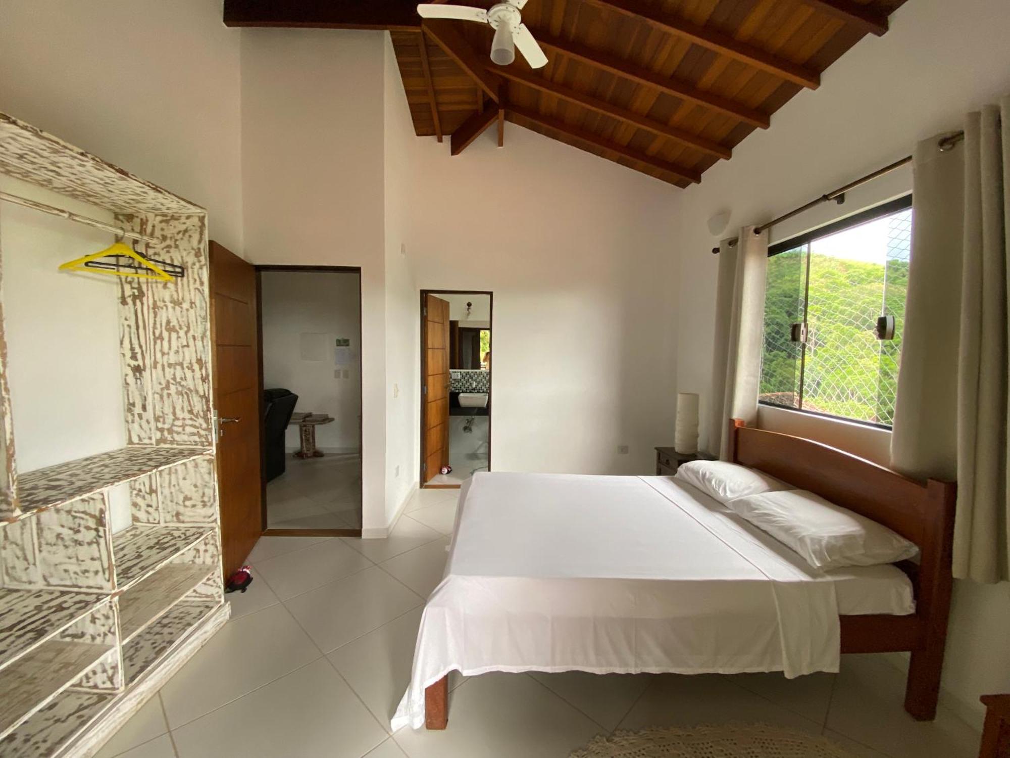 Casa Do Toni Villa อิลญาเบลา ภายนอก รูปภาพ