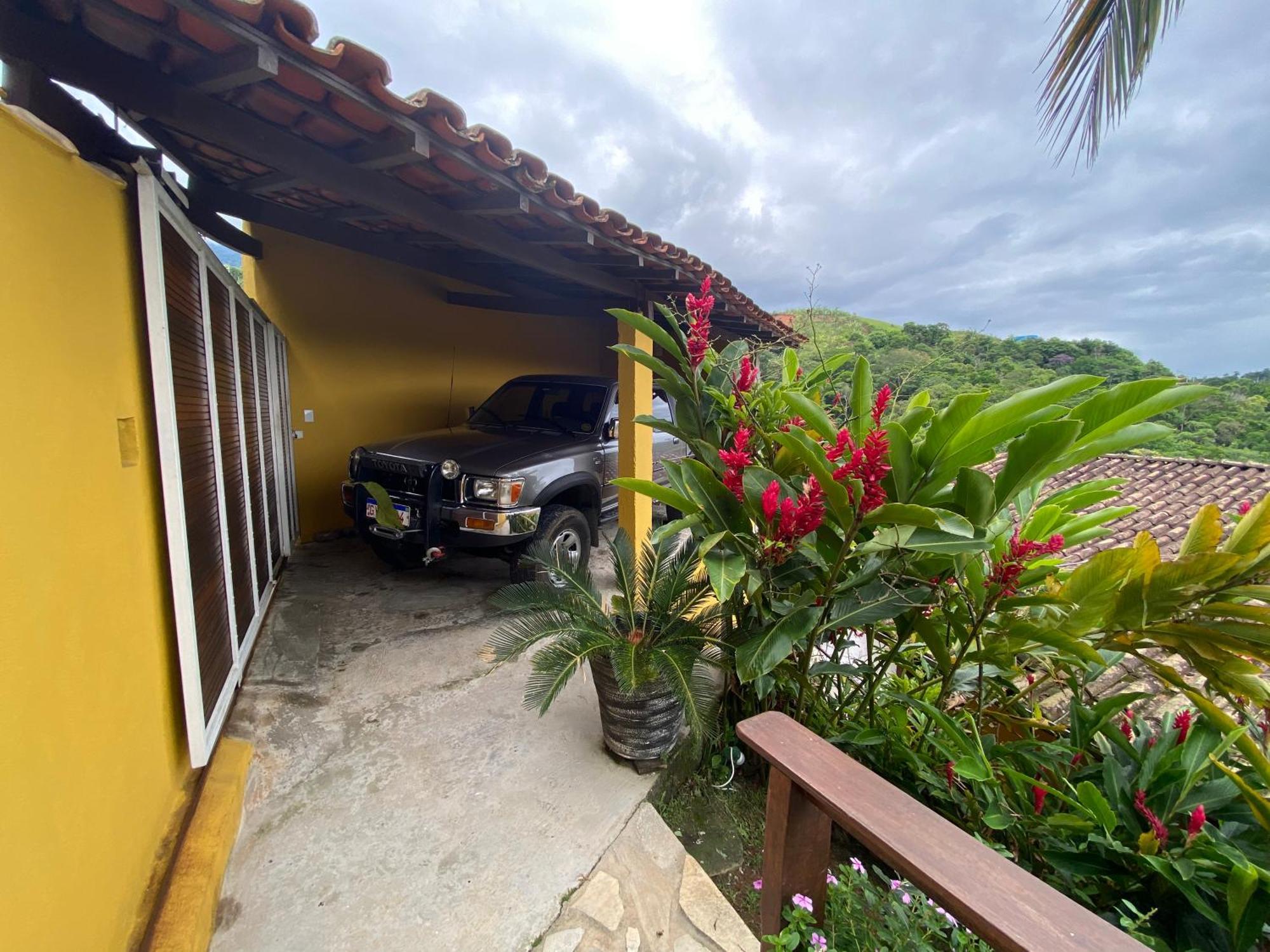 Casa Do Toni Villa อิลญาเบลา ภายนอก รูปภาพ