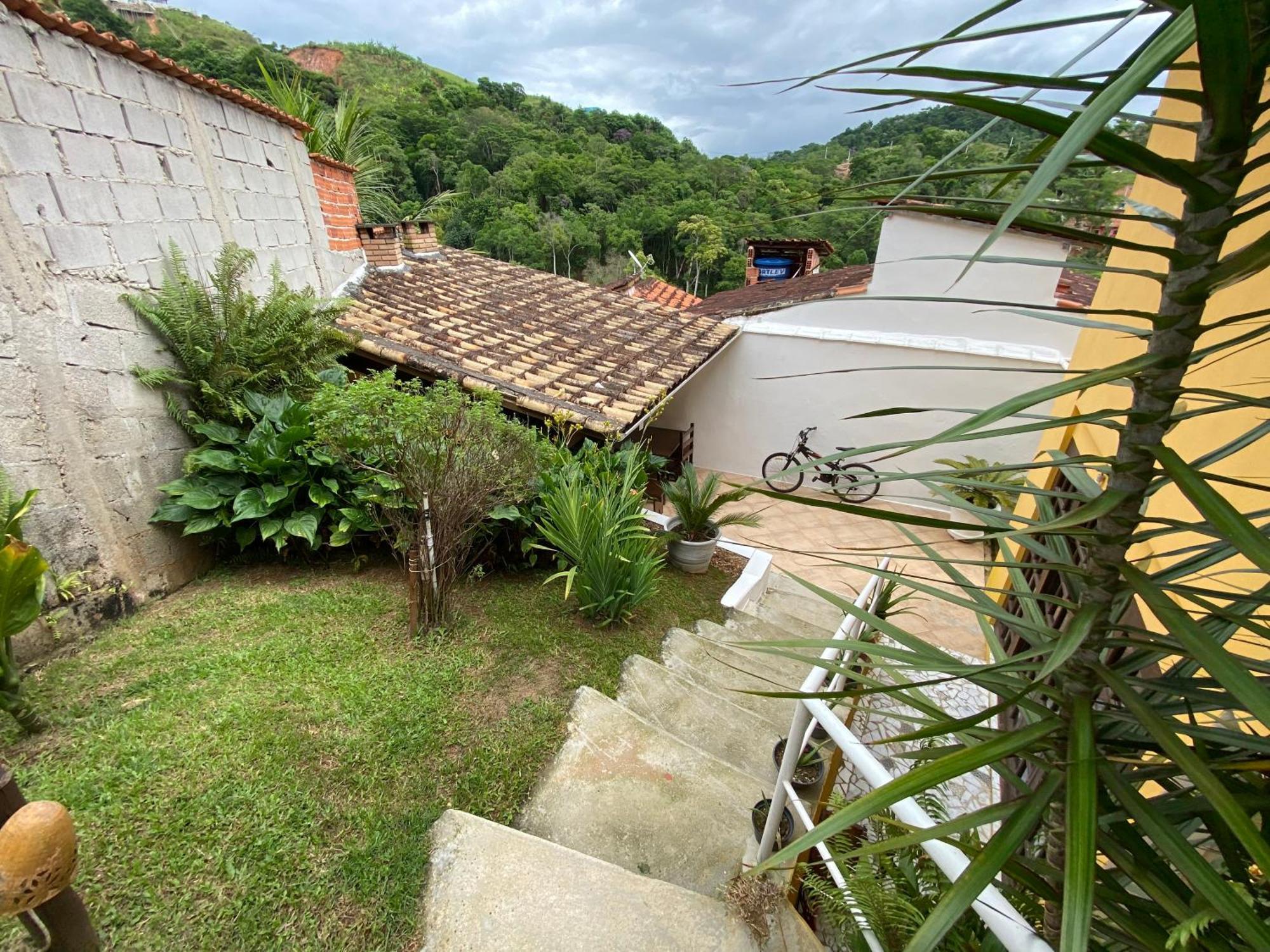 Casa Do Toni Villa อิลญาเบลา ภายนอก รูปภาพ
