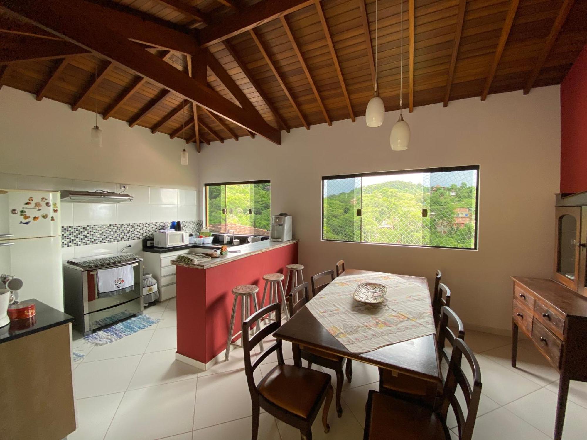 Casa Do Toni Villa อิลญาเบลา ภายนอก รูปภาพ