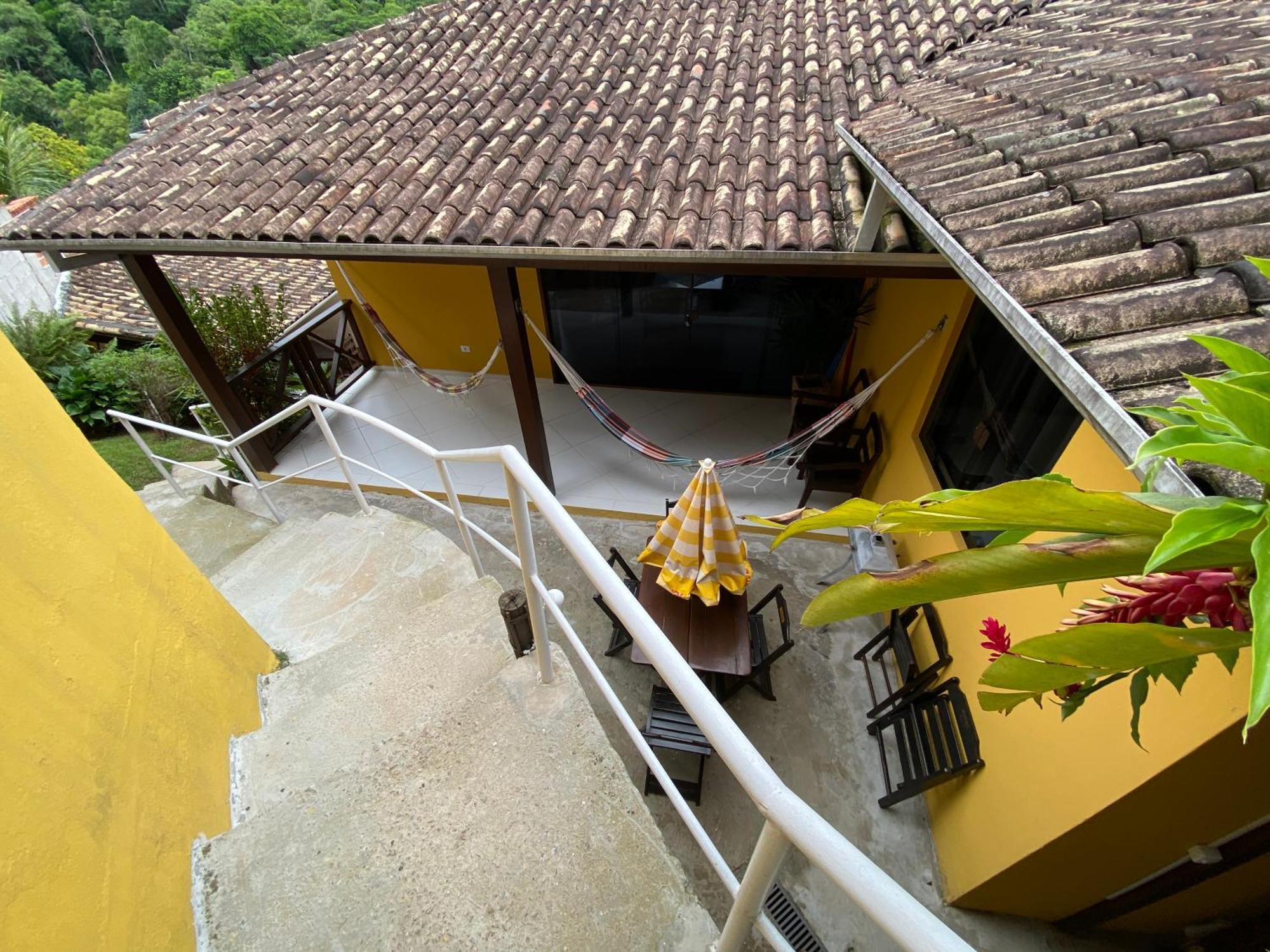 Casa Do Toni Villa อิลญาเบลา ภายนอก รูปภาพ
