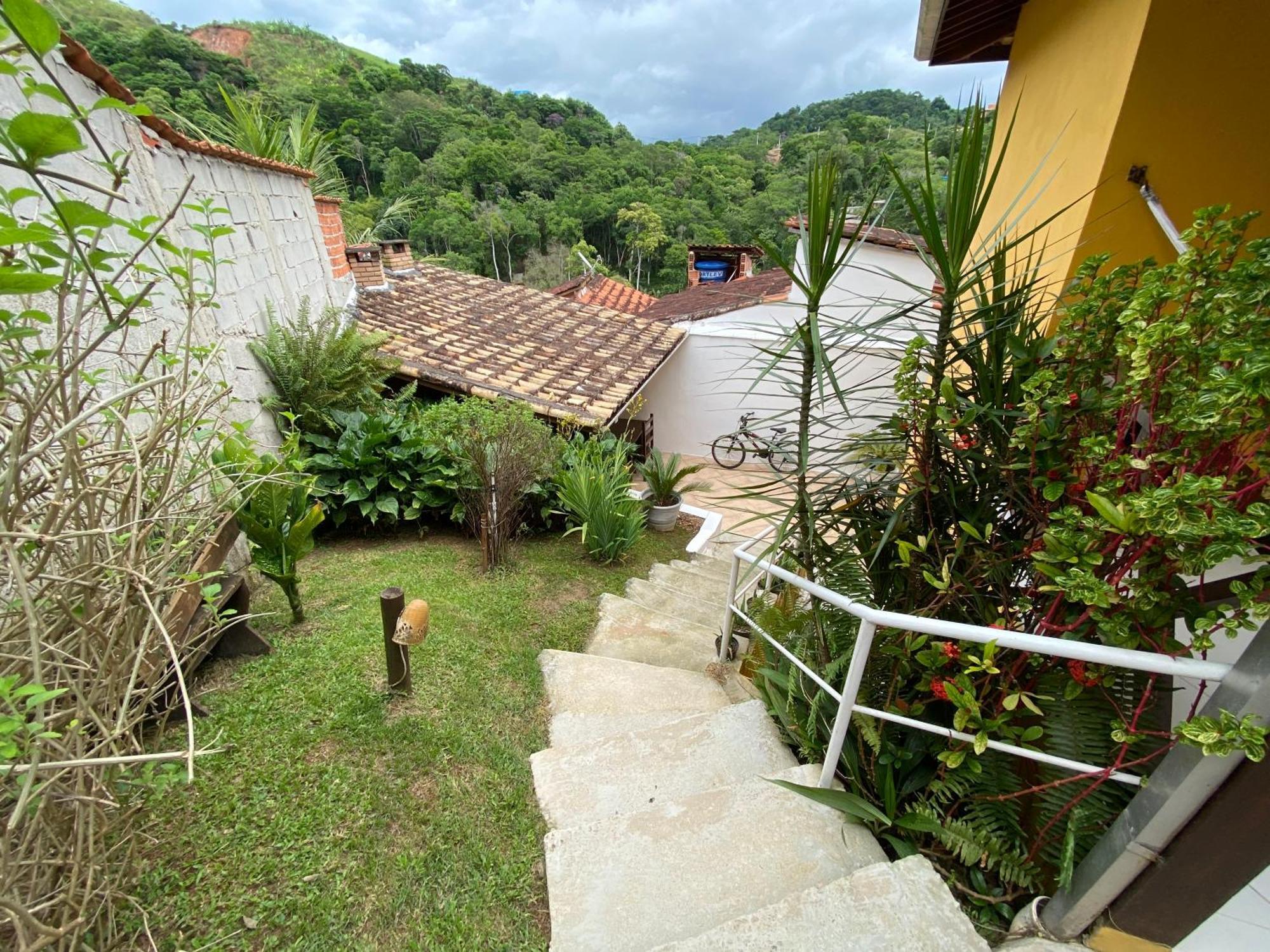 Casa Do Toni Villa อิลญาเบลา ภายนอก รูปภาพ