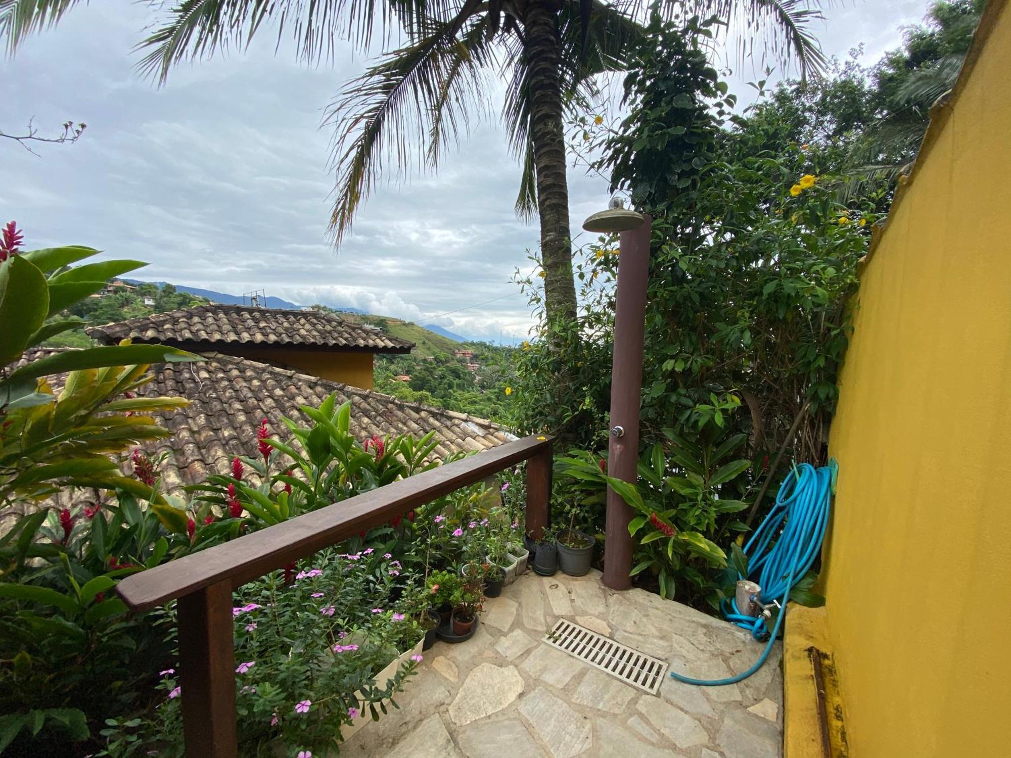 Casa Do Toni Villa อิลญาเบลา ภายนอก รูปภาพ