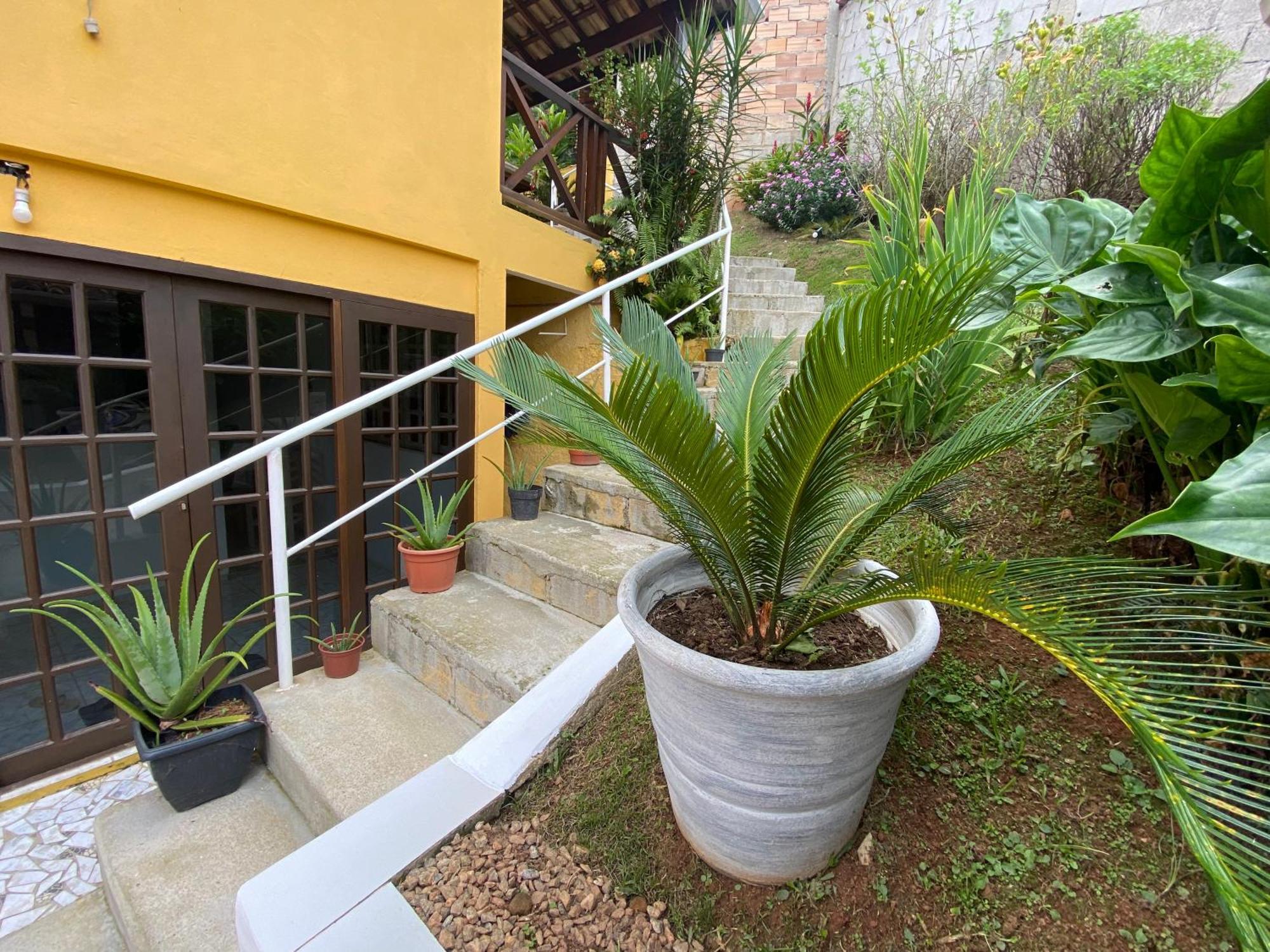 Casa Do Toni Villa อิลญาเบลา ภายนอก รูปภาพ